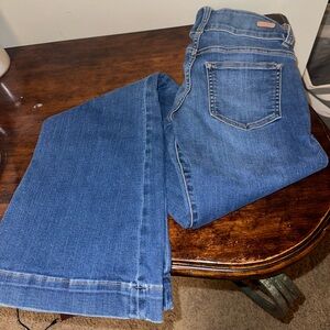 Women’s jeans